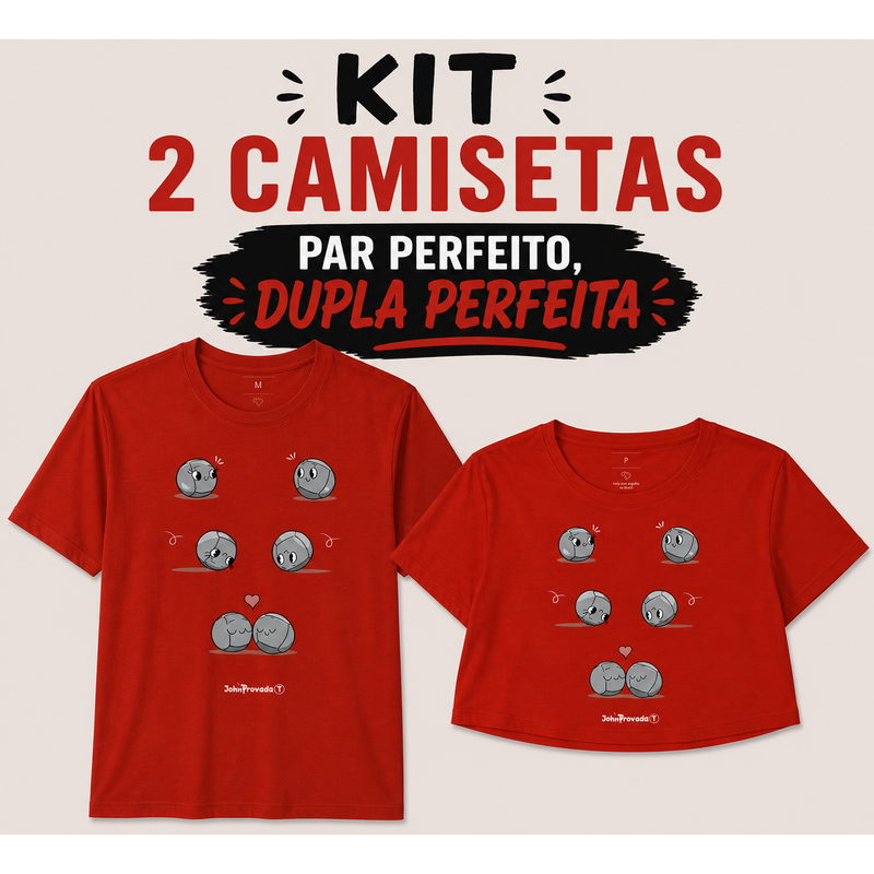 Kit Med Ball Lovers