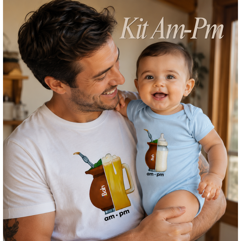 Kit Am - Pm