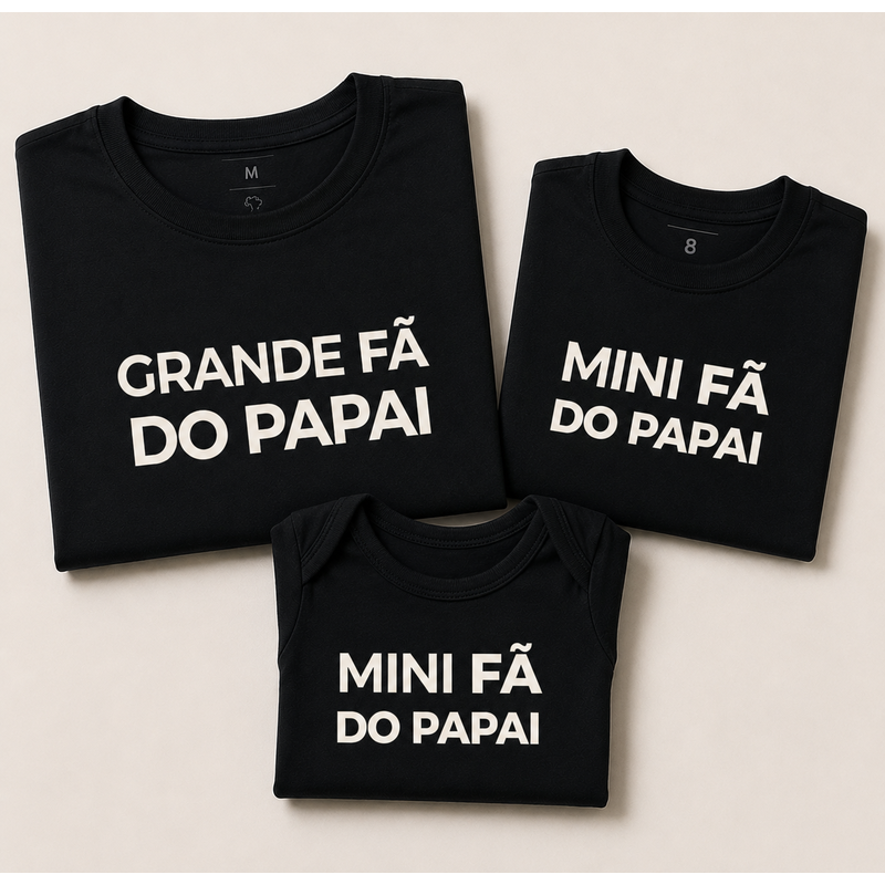 Fãs do Papai