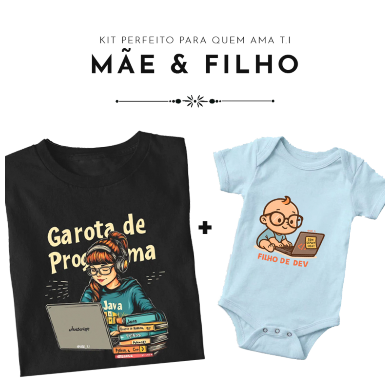 Mãe e Filho