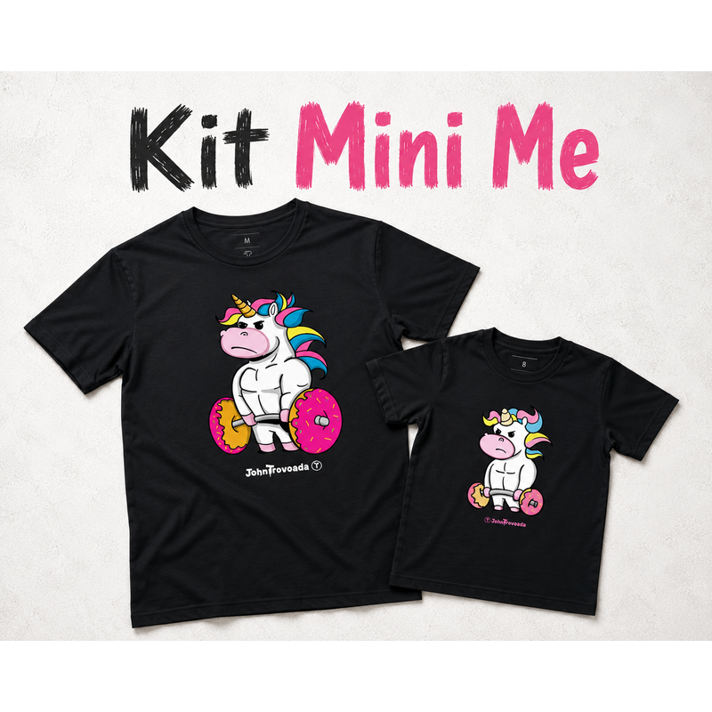 Kit Mini Me
