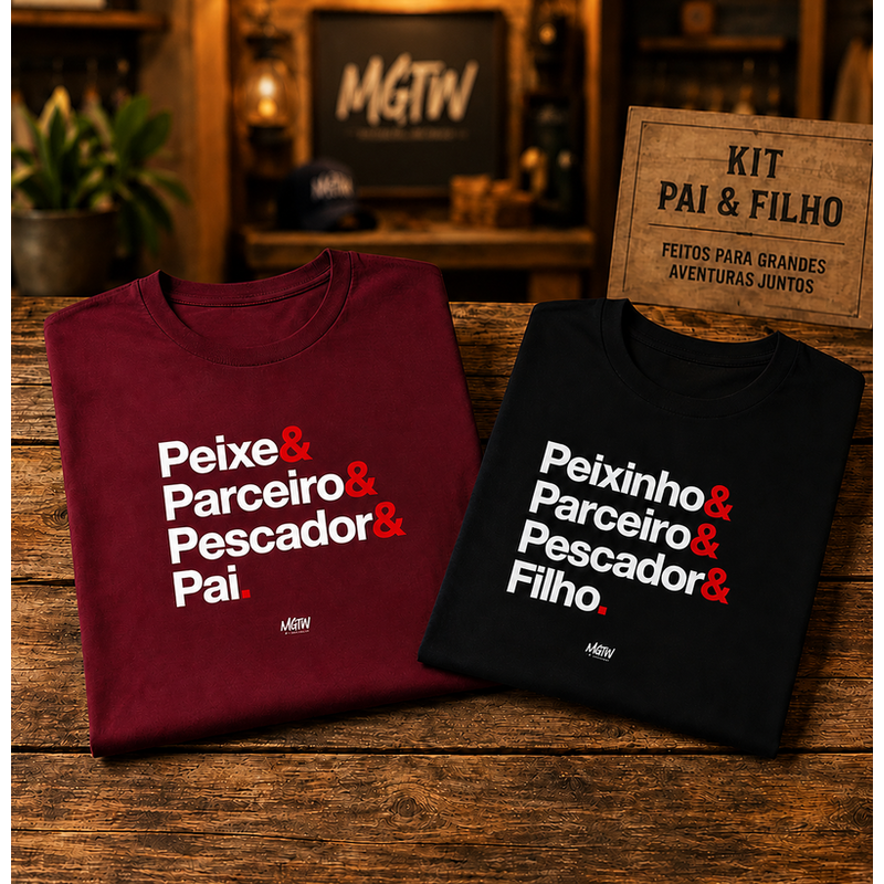 PAI & FILHO