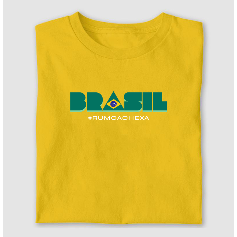 VAI BRASIL!