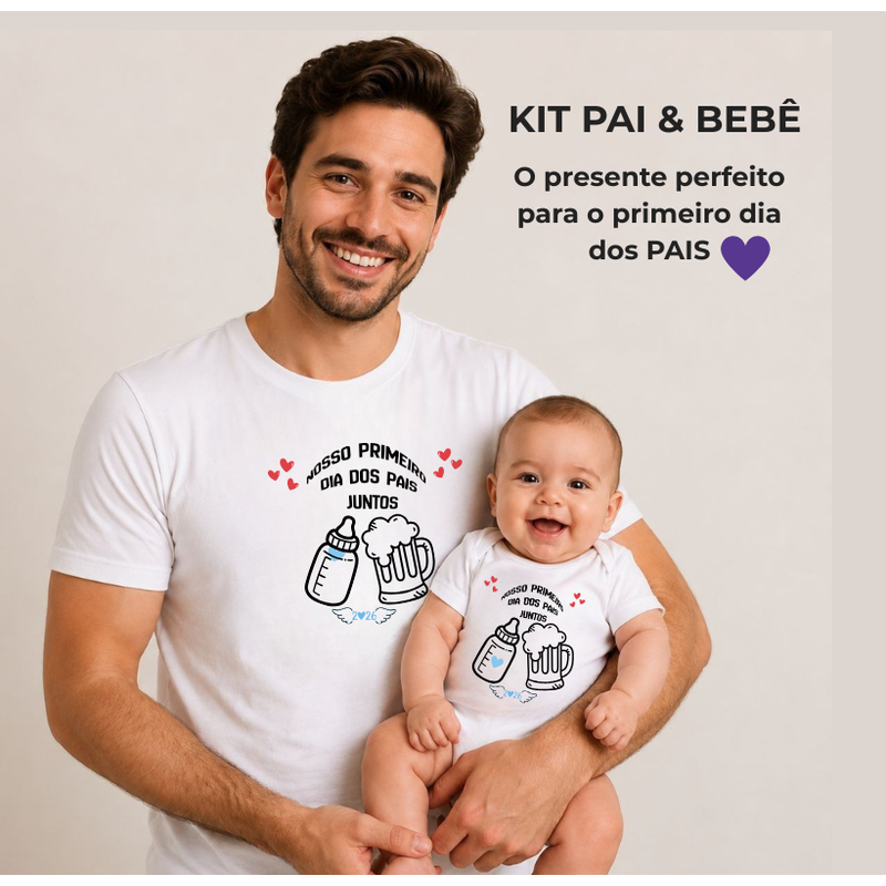 kit dia dos pais
