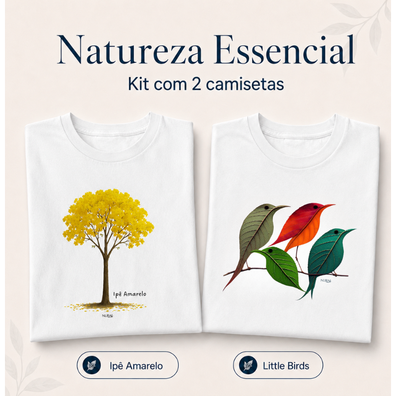 Natureza Essencial