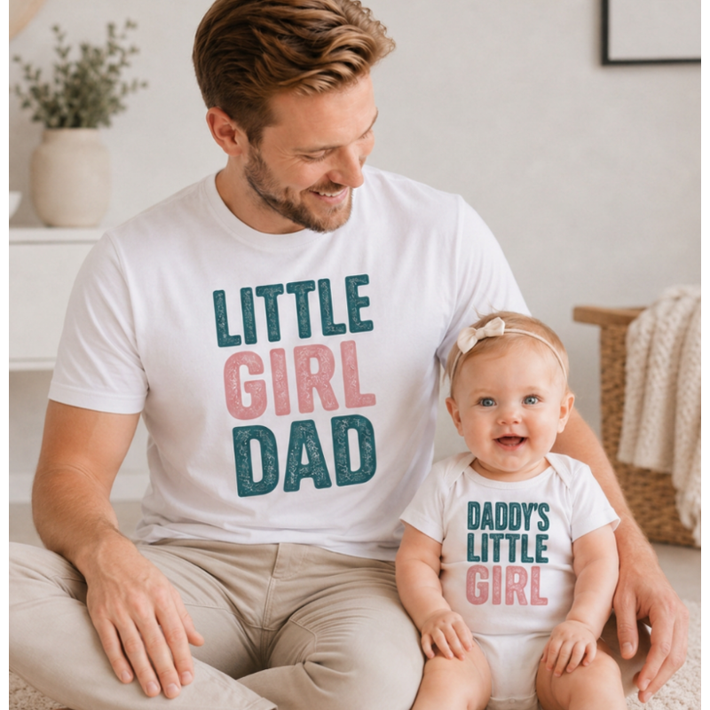 Kit Little Girl Body