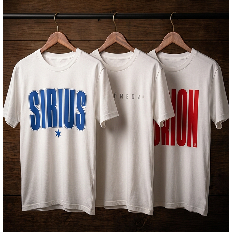 Sirius - Imagem 1