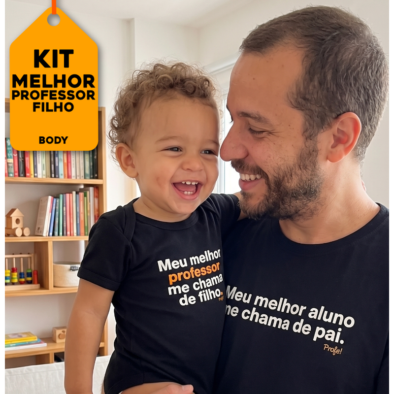 Melhor Professor (body)
