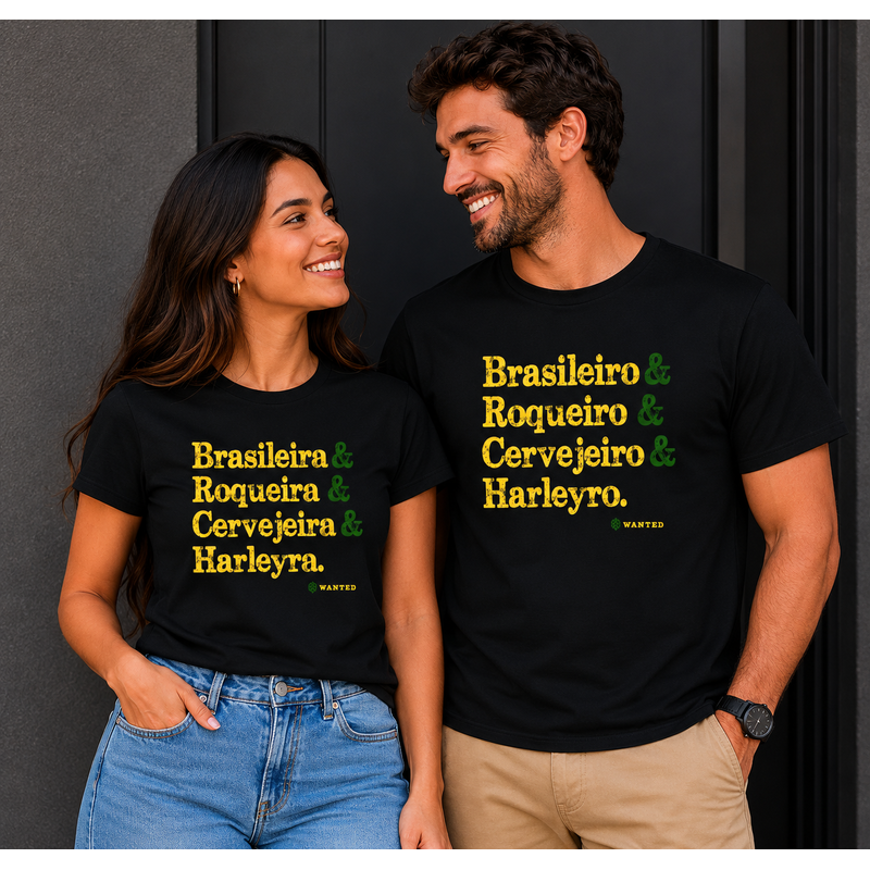 Kit Brasileiro