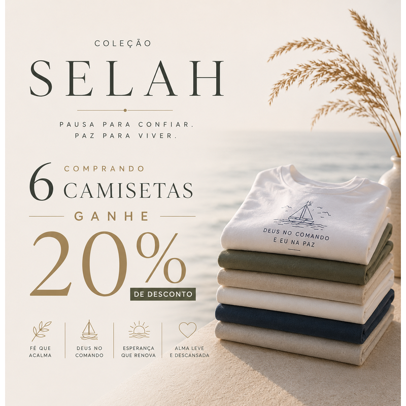 KIT SELAH