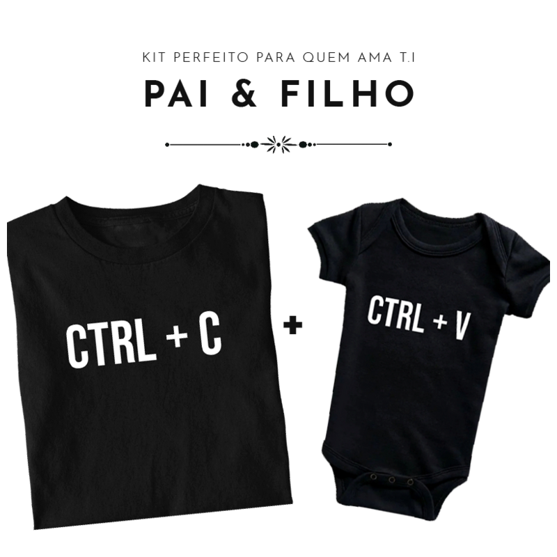 Pai e Filho