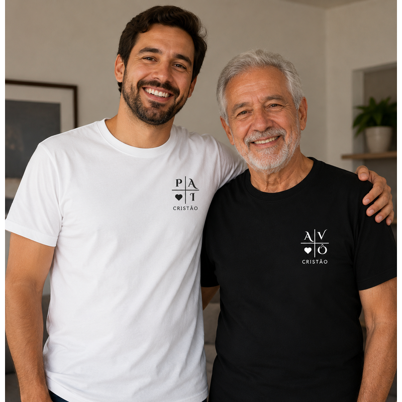 KIT GERAÇÃO CRISTÃ