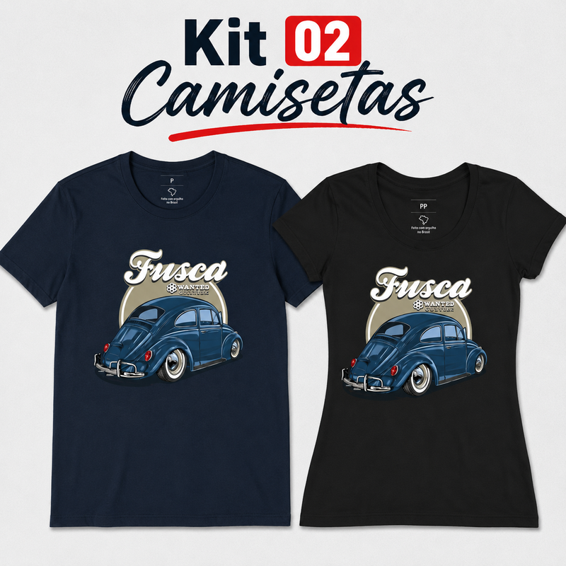 Kit Fusca