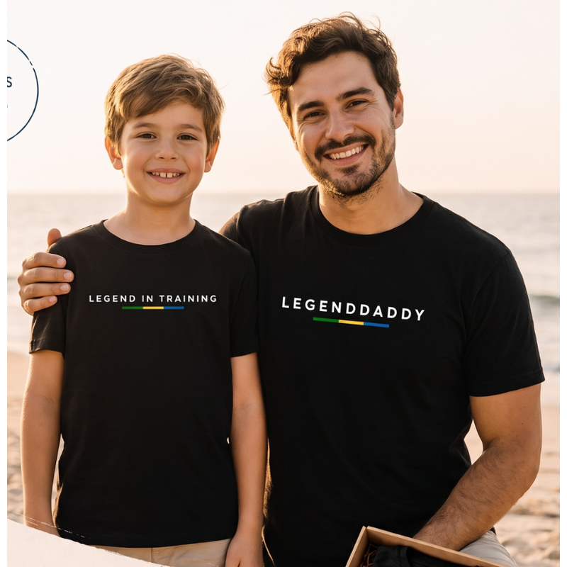 Legend Family 2 a 14 anos