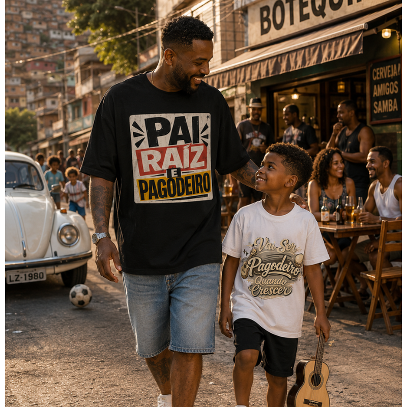 DIA DOS PAIS