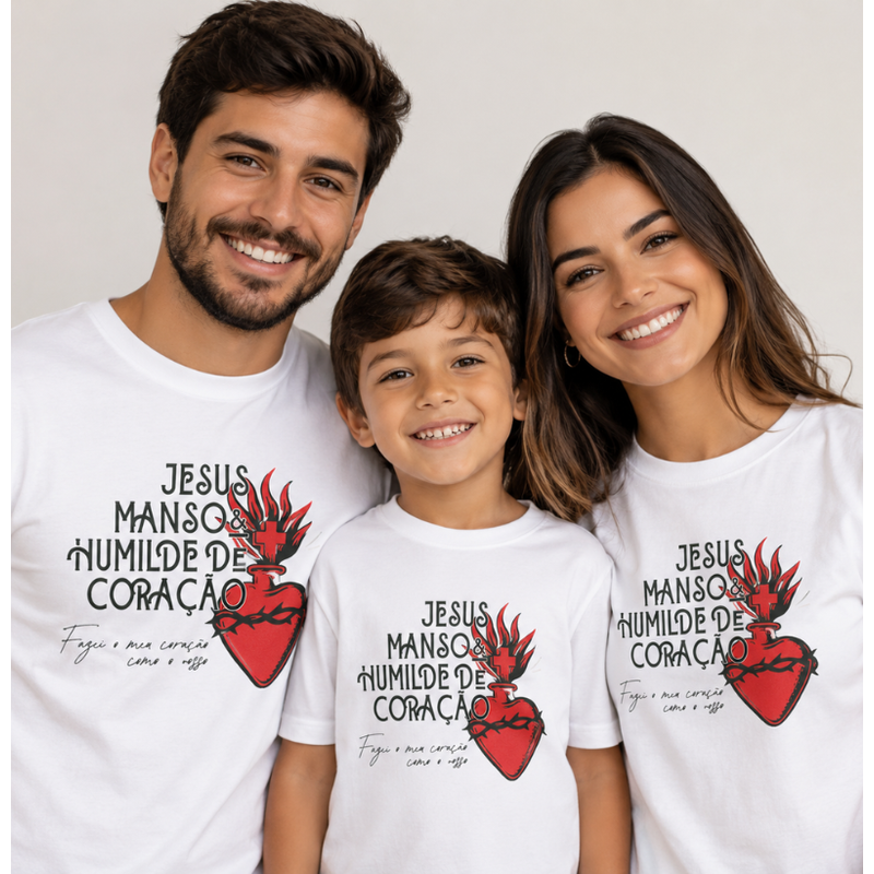 Kit Manso para a Família