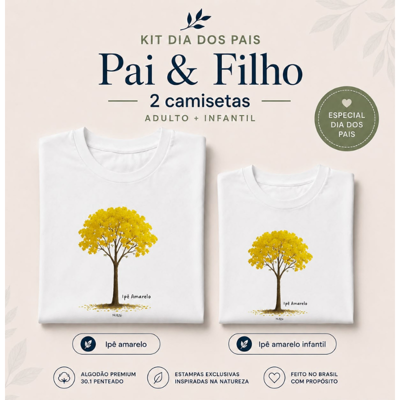 Ipê Amarelo