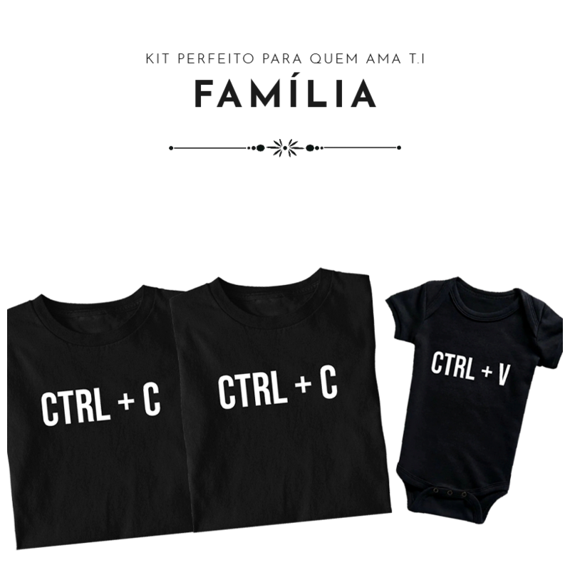 Pai(Mãe) e Filho(a)
