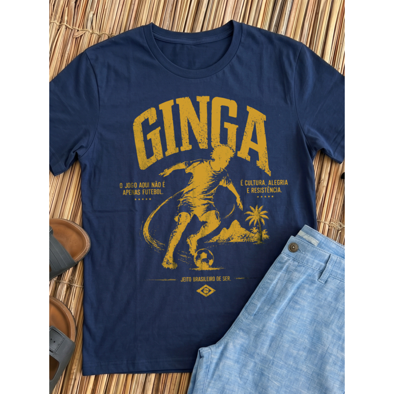 Combo Giga Brasil
