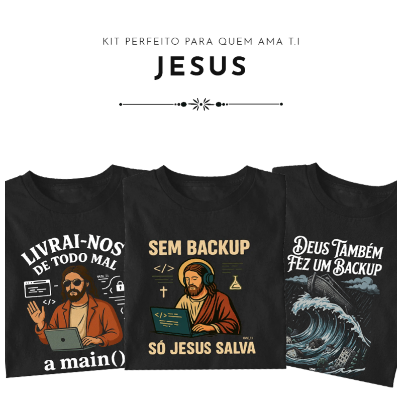 Jesus