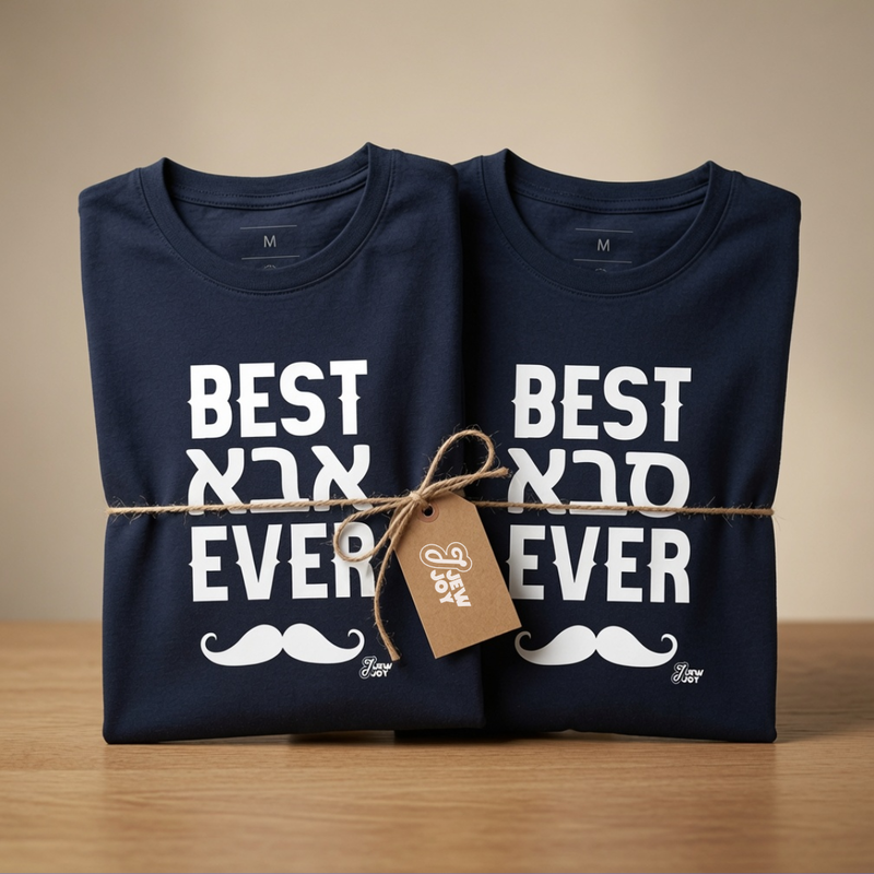 Best Ever (Pai e Avô)