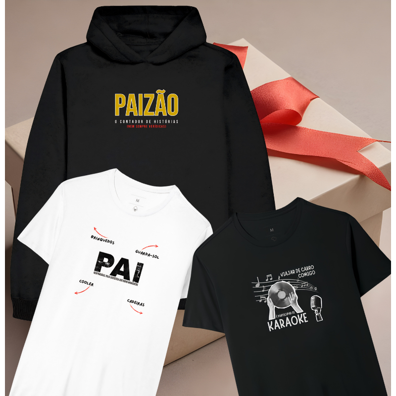 Dia dos Pais 1