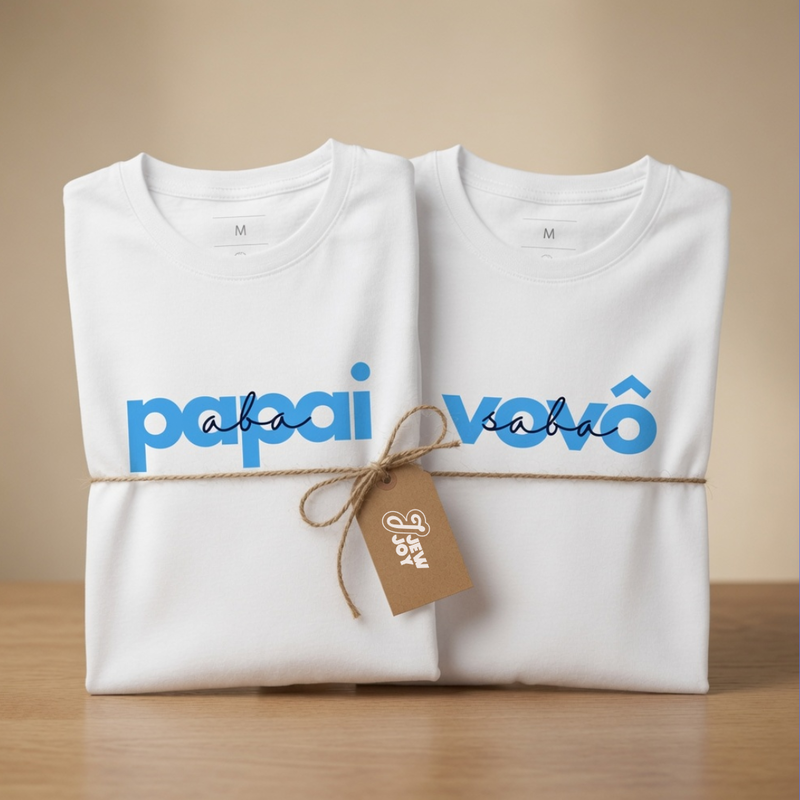 Papai e Vovô