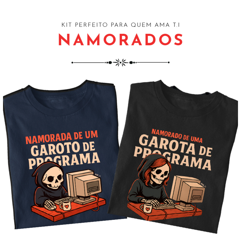 Namorados de Programa