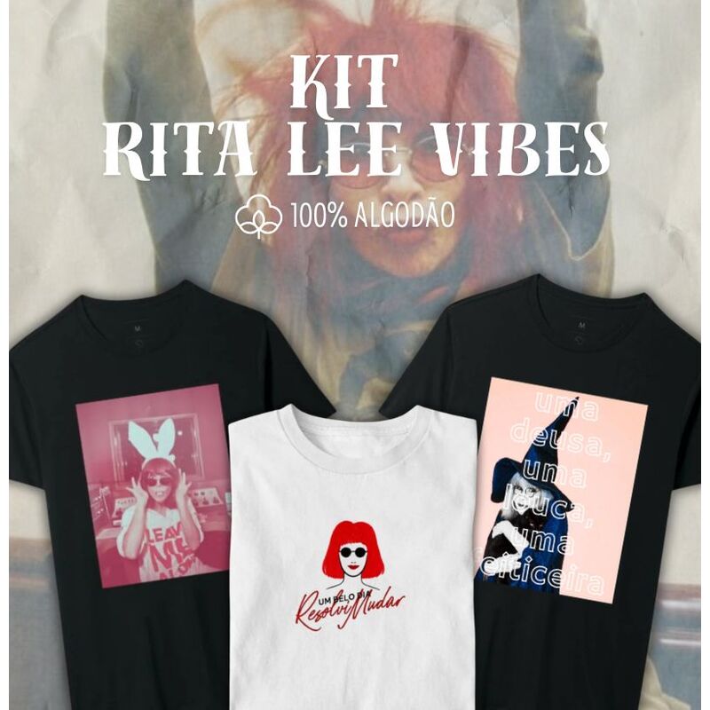 KITE RITA LEE VIBES
