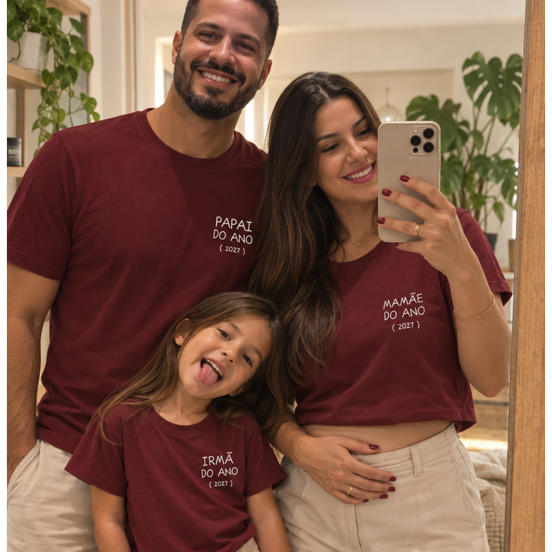 Kit segundo filho em 2027