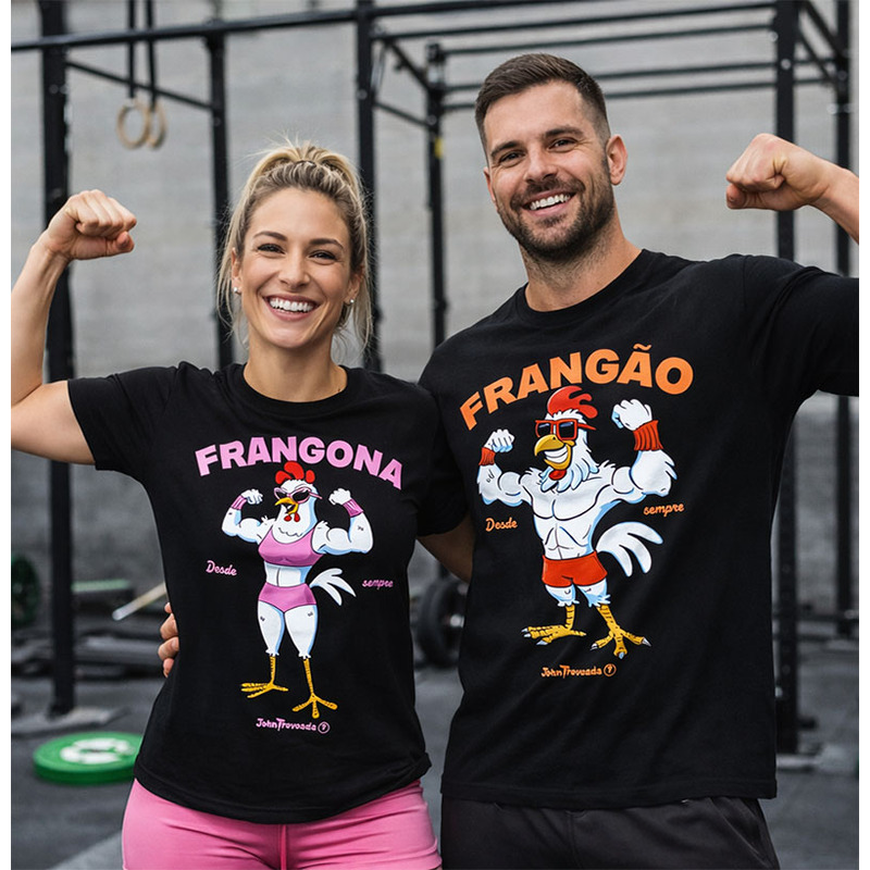 Kit Frango