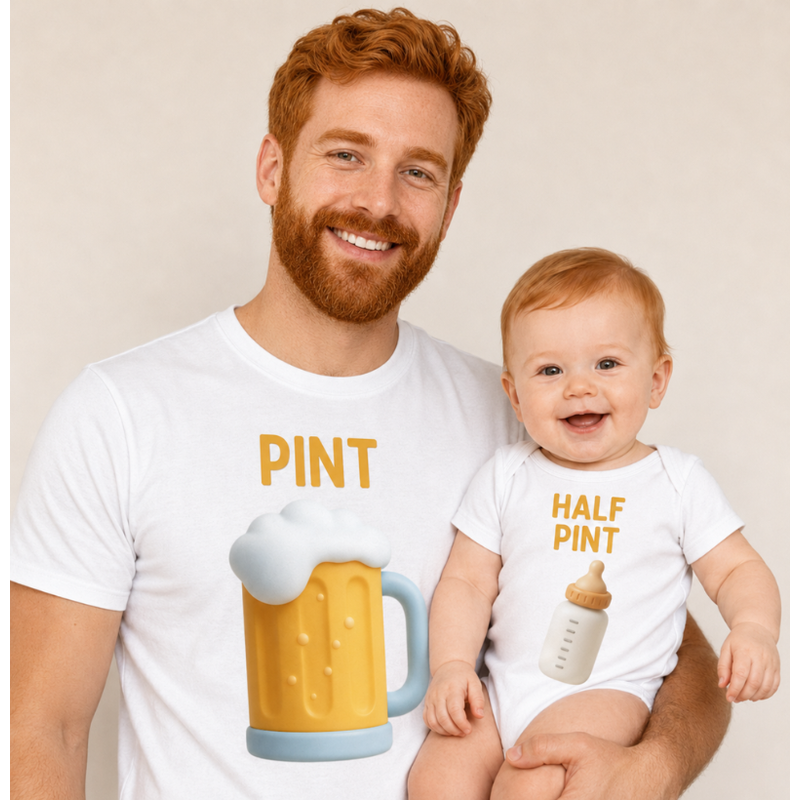 Kit Pint Body