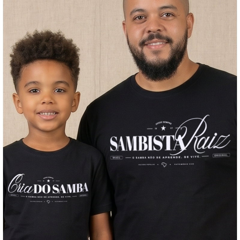 Família do Samba