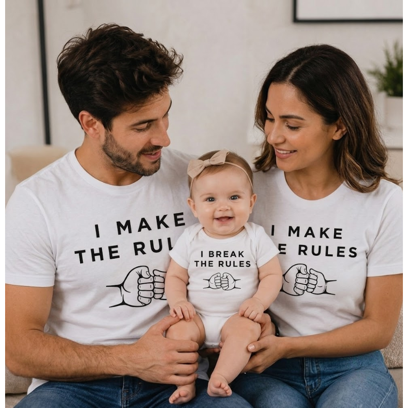 Kit Rules Body 