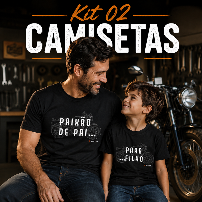 Kit Paixão