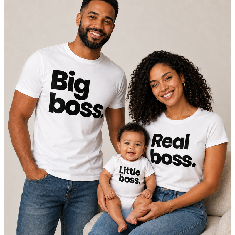 Kit Boss Body