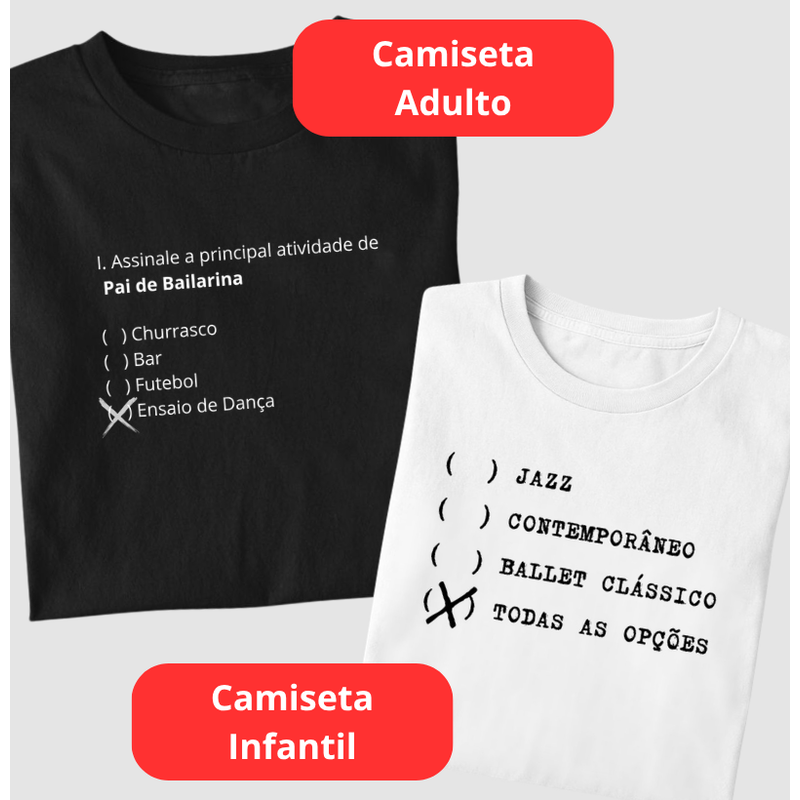 Kit Múltipla Escolha