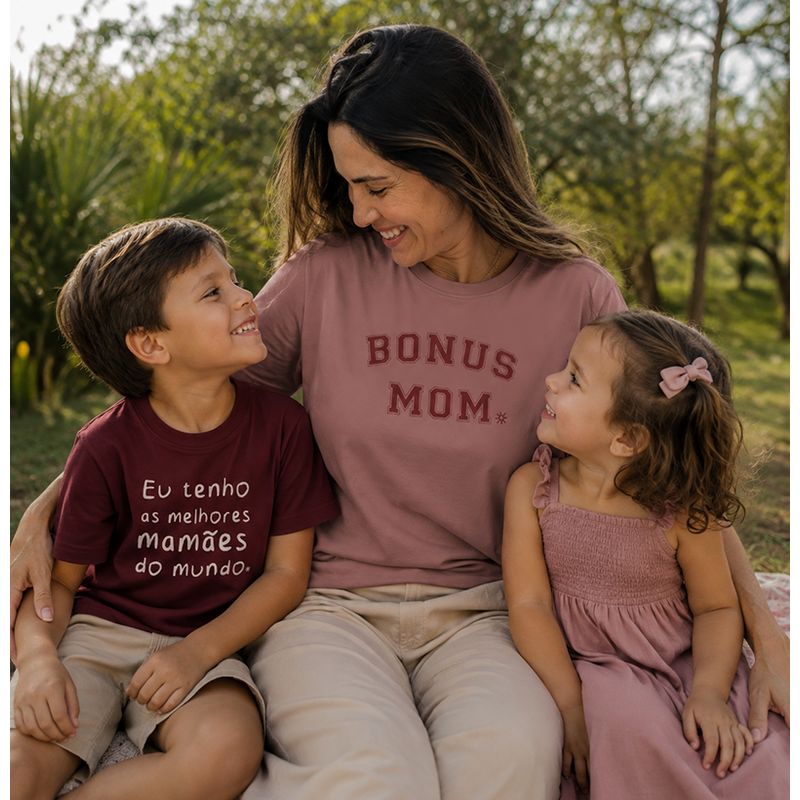 Kit Bonus Mom