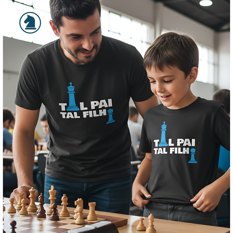 TAL PAI, TAL FILHO
