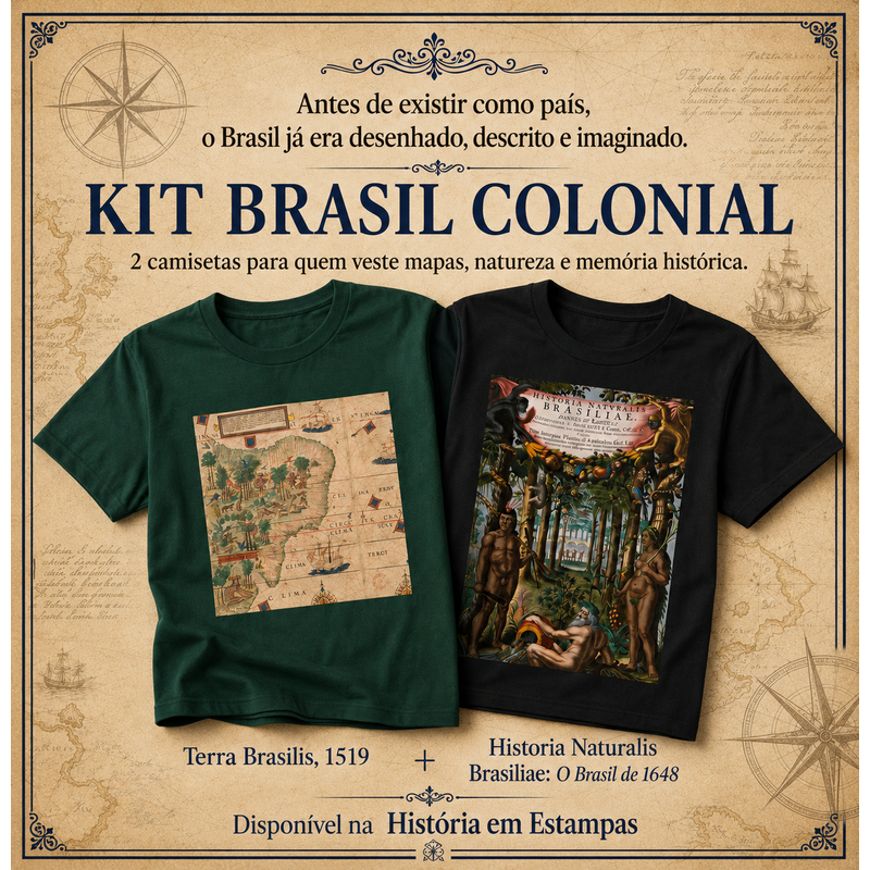 Brasil colonial