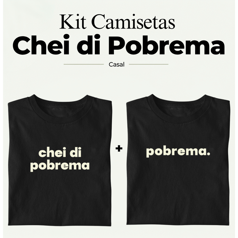 Chei di Pobrema + Pobrema
