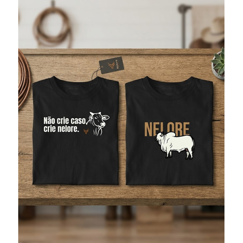 Coleçao Nelore