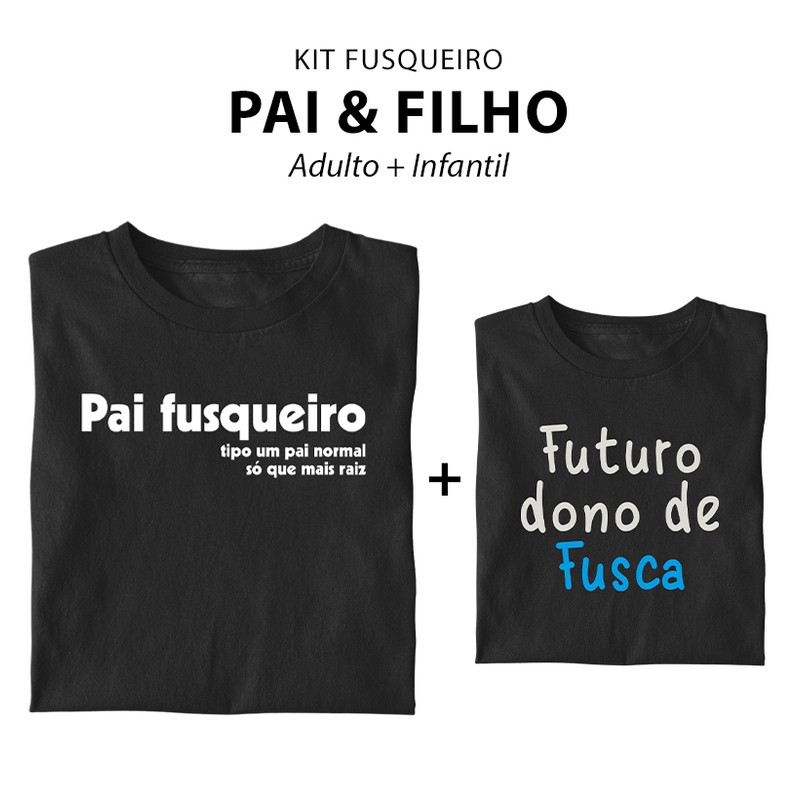 Pai Fusqueiro - Imagem 1