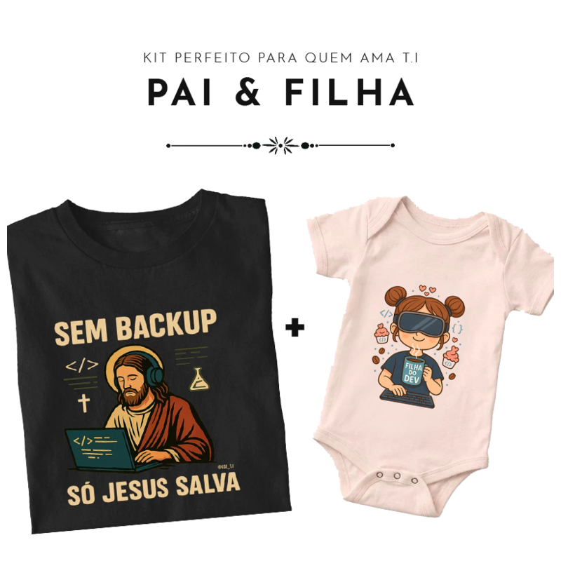 Pai e Filha