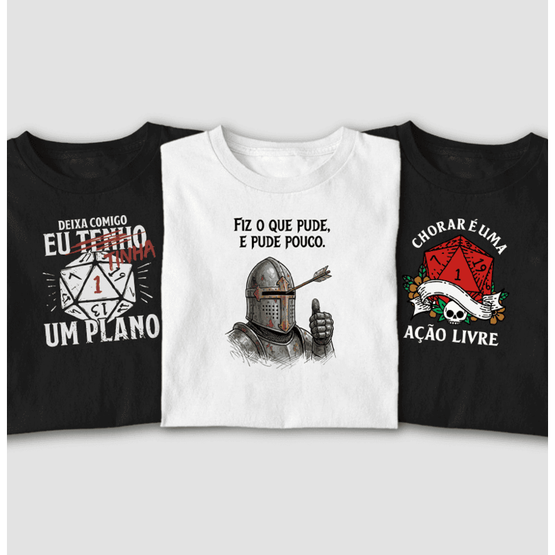 KIT JOGADOR AZARADO