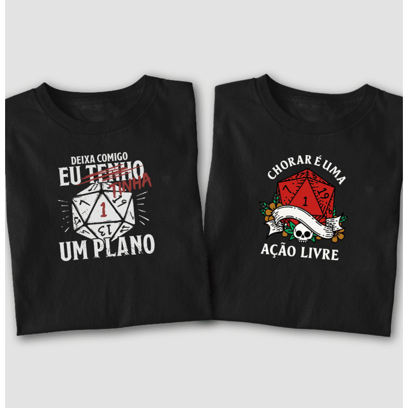 KIT FALHA CRÍTICA