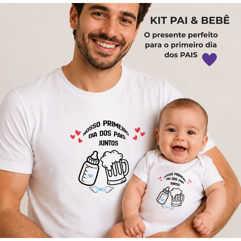 kit dia dos pais