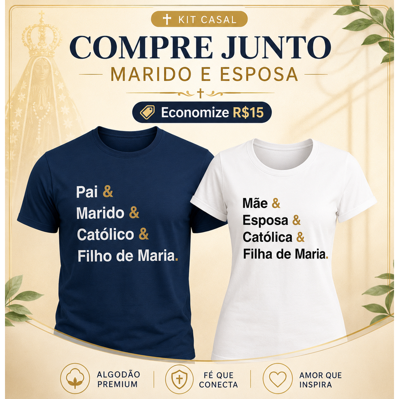 Filhos de Maria