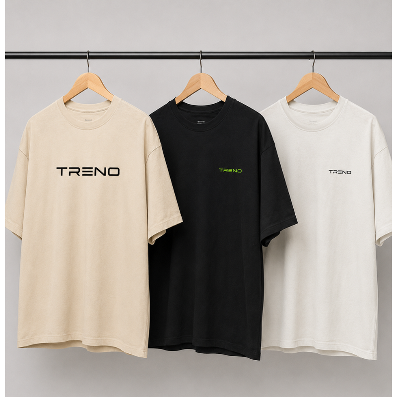 KIT Oversized TRENO.