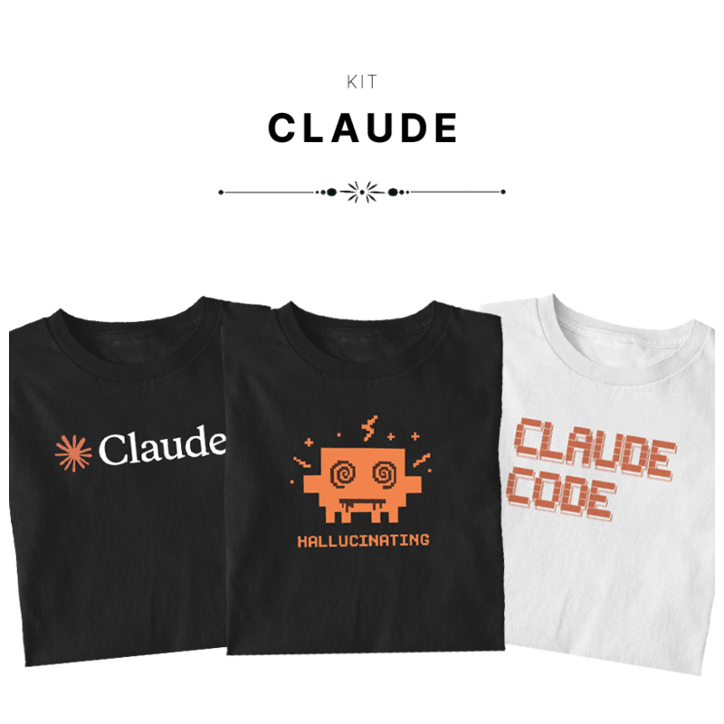 Kit Claude